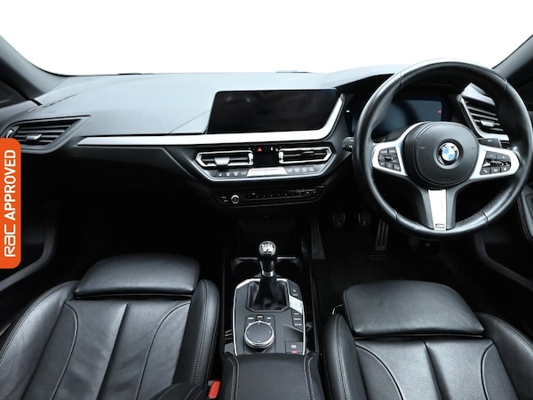 Used BMW 2 Series Gran Coupe 2021 for sale - 76004914: Photo 2