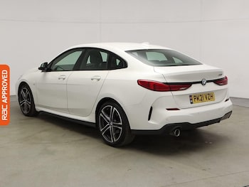 Used BMW 2 Series Gran Coupe 2021 for sale - 76004914: Photo 4