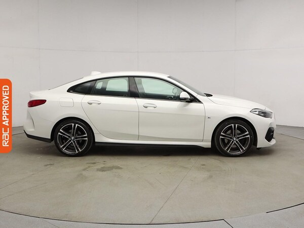 Used BMW 2 Series Gran Coupe 2021 for sale - 76004914: Photo 6