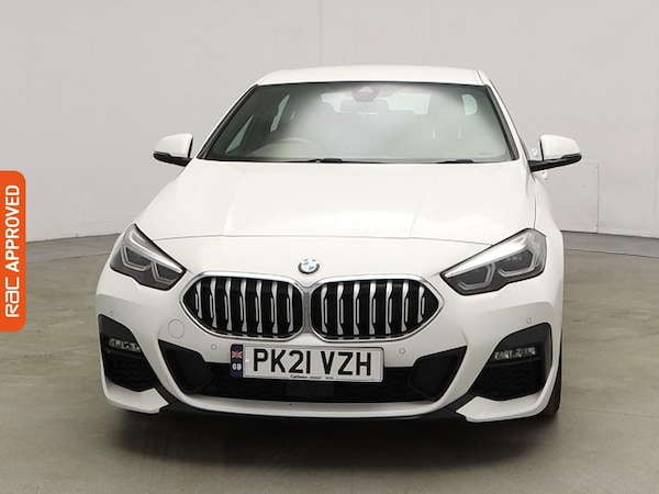 Used BMW 2 Series Gran Coupe 2021 for sale - 76004914: Photo 7