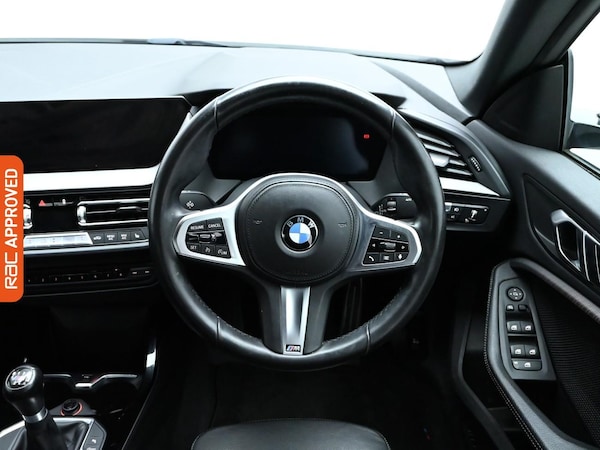 Used BMW 2 Series Gran Coupe 2021 for sale - 76004914: Photo 9