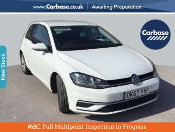 2017 - 2.0 TDI GT Hatchback 5dr Diesel DSG Euro 6 (s/s) (150 ps)