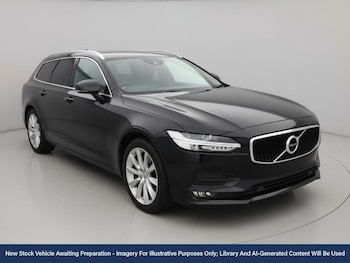 2019 - 2.0 T4 Momentum Plus 5dr Geartronic