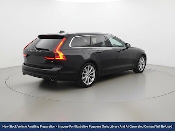 Used Volvo V90 2019 for sale - 76782881: Photo