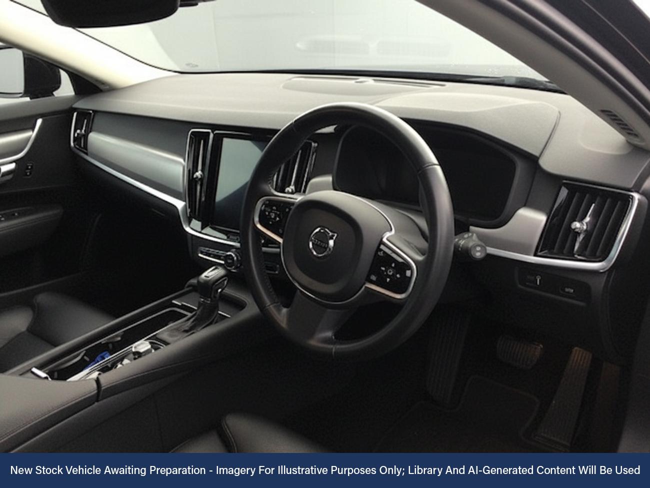 Used Volvo V90 2019 for sale - 76782881: Photo 3