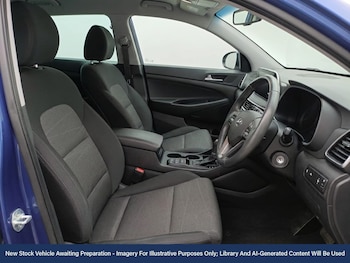 Used Hyundai TUCSON 2019 for sale - 78845643: Photo