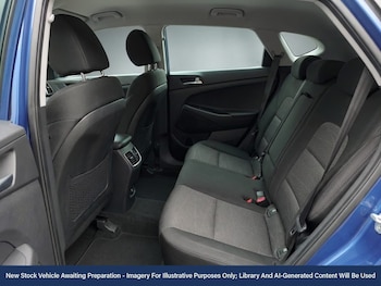 Used Hyundai TUCSON 2019 for sale - 78845643: Photo