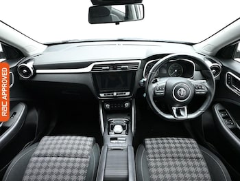 Used MG MG ZS 2021 for sale - 78825693: Photo