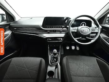 Used Hyundai BAYON 2022 for sale - 79731389: Photo