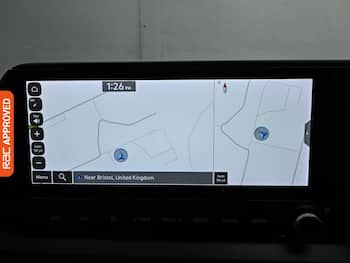 Used Hyundai BAYON 2022 for sale - 79731389: Photo