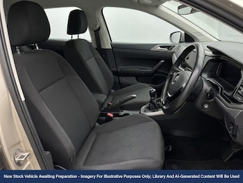 Used Volkswagen Polo 2018 for sale - 78825716: Photo