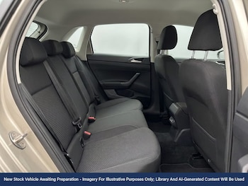 Used Volkswagen Polo 2018 for sale - 78825716: Photo