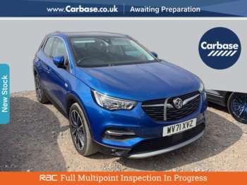 2021 - 1.5 Turbo D BlueInjection Elite Nav SUV 5dr Diesel Auto 8Spd Euro 6 (s/s) (