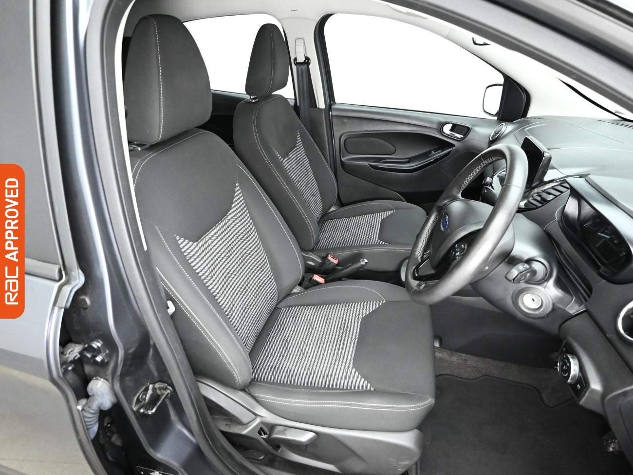 Used Ford Ka+ 2018 for sale - 77112608: Photo 12