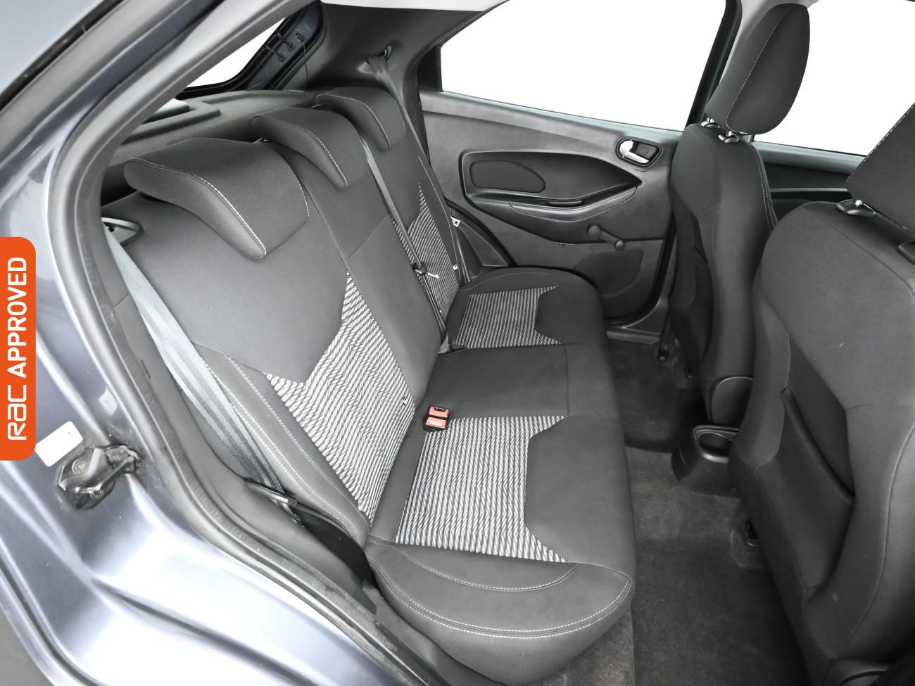 Used Ford Ka+ 2018 for sale - 77112608: Photo 13