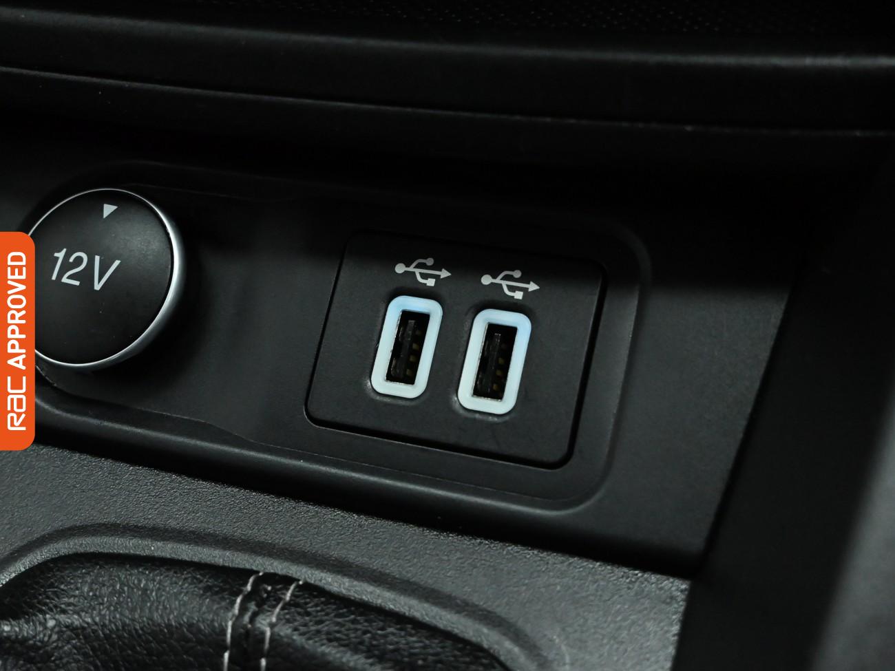 Used Ford Ka+ 2018 for sale - 77112608: Photo 18