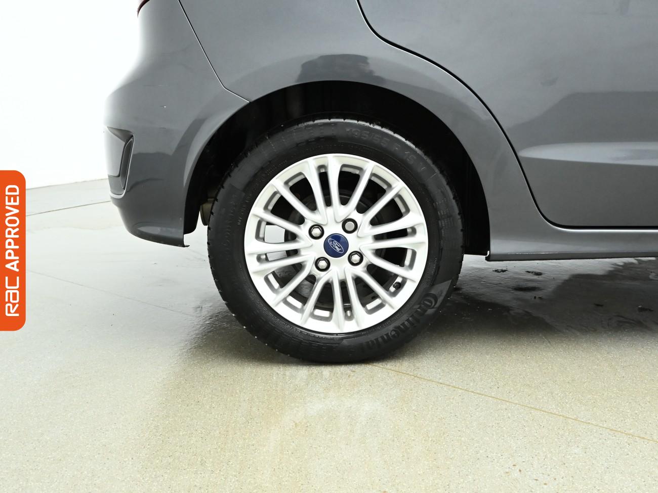 Used Ford Ka+ 2018 for sale - 77112608: Photo 24