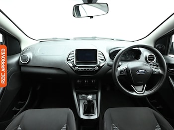 Used Ford Ka+ 2018 for sale - 77112608: Photo