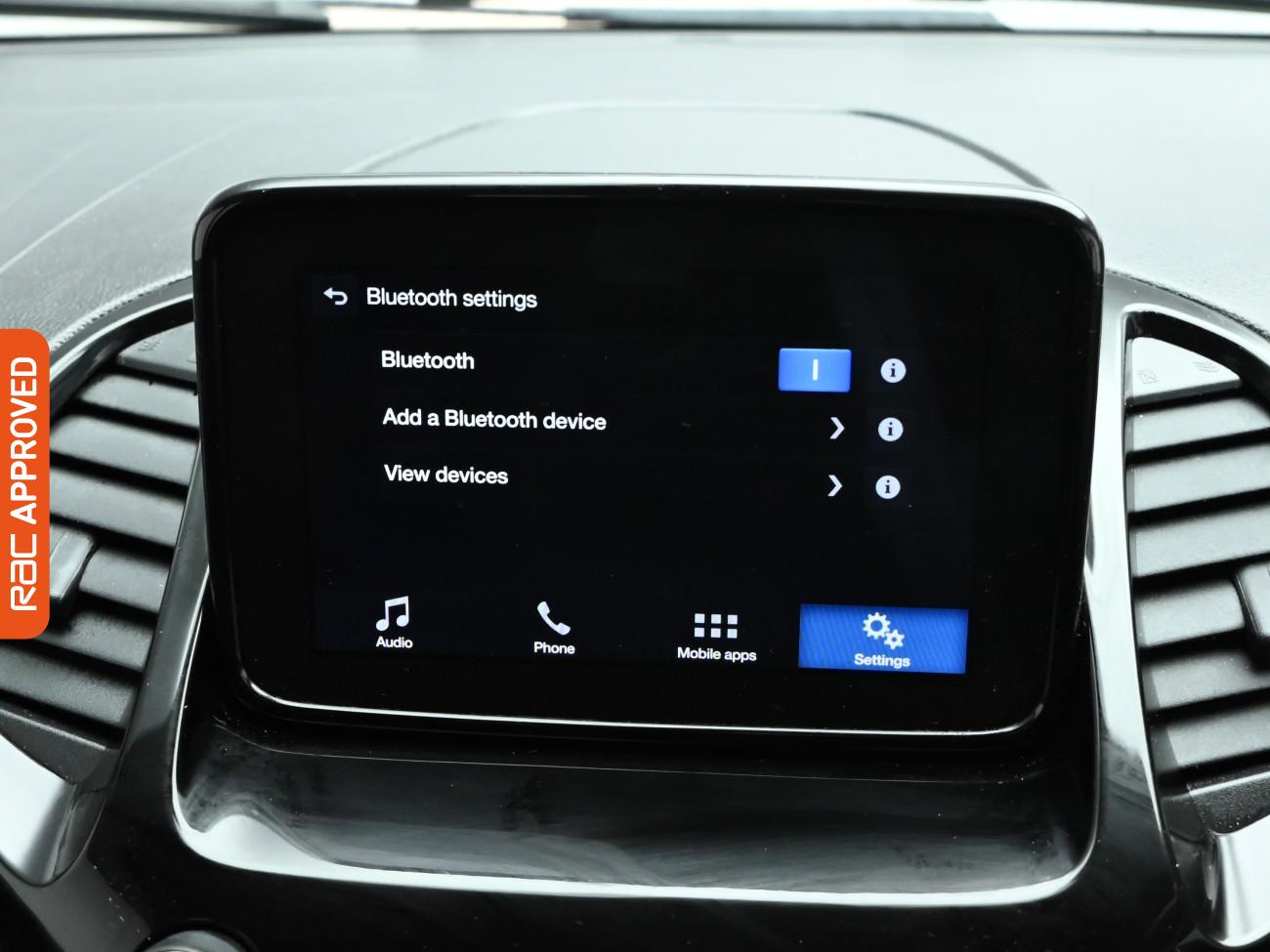 Used Ford Ka+ 2018 for sale - 77112608: Photo 3