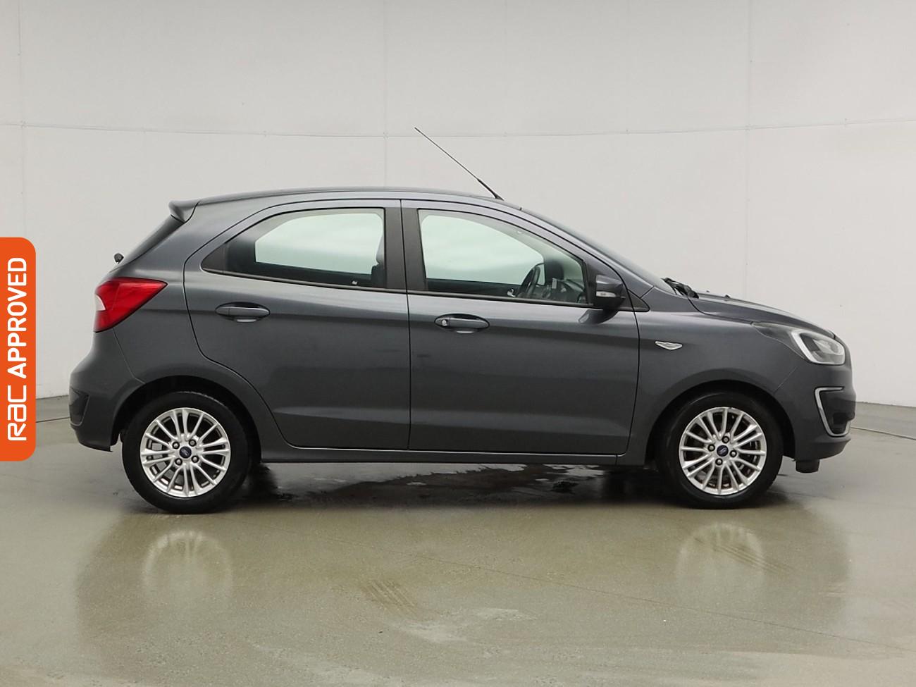 Used Ford Ka+ 2018 for sale - 77112608: Photo 6