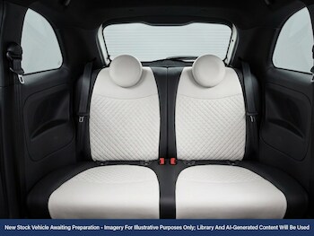 Used Fiat 500 2022 for sale - 78495341: Photo