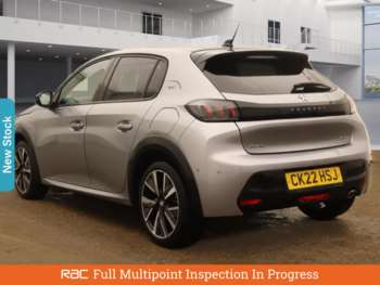 Used Peugeot 208 2022 for sale - 74878245: Photo