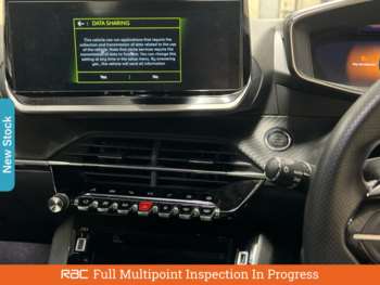 Used Peugeot 208 2022 for sale - 74878245: Photo