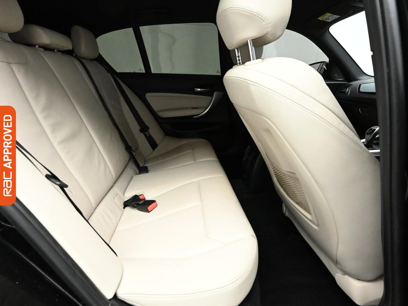 Used BMW 1 Series 2017 for sale - 76411630: Photo 12