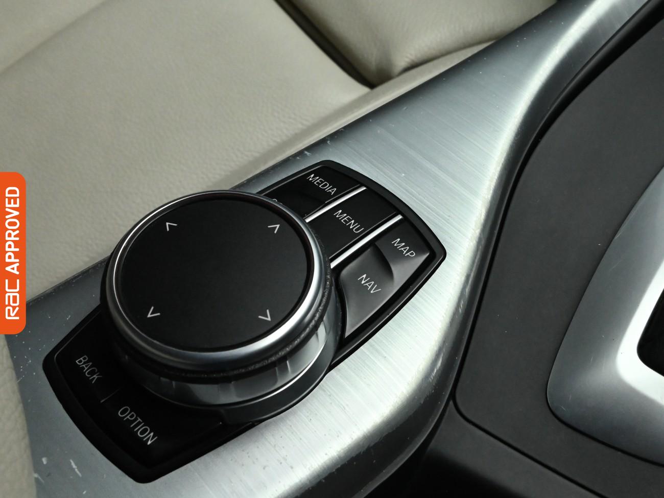 Used BMW 1 Series 2017 for sale - 76411630: Photo 14