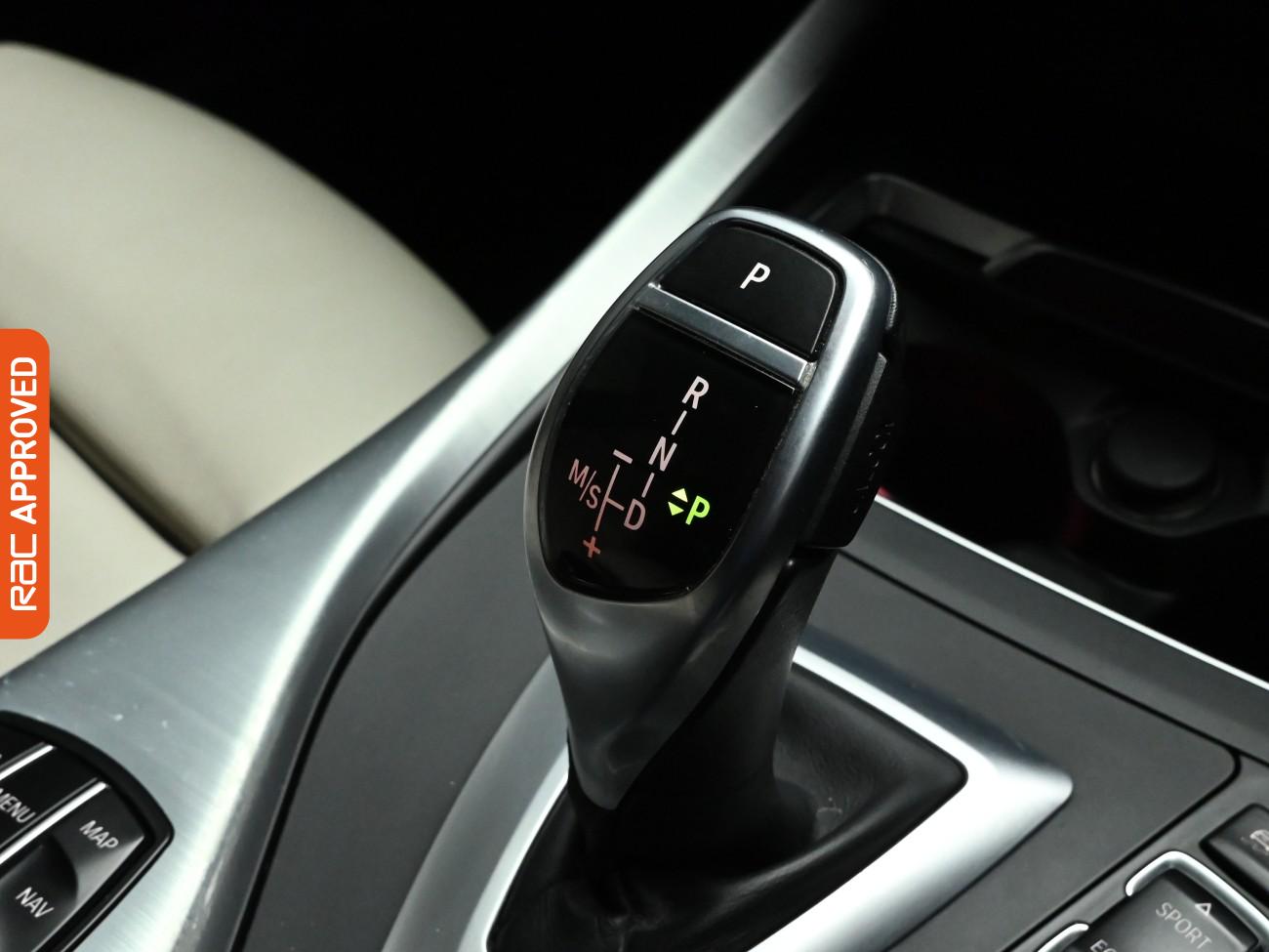 Used BMW 1 Series 2017 for sale - 76411630: Photo 15