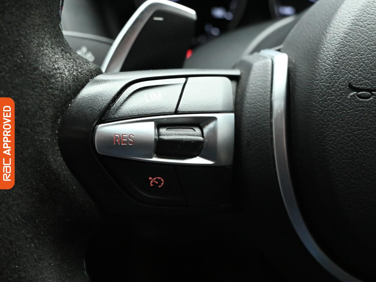 Used BMW 1 Series 2017 for sale - 76411630: Photo 19