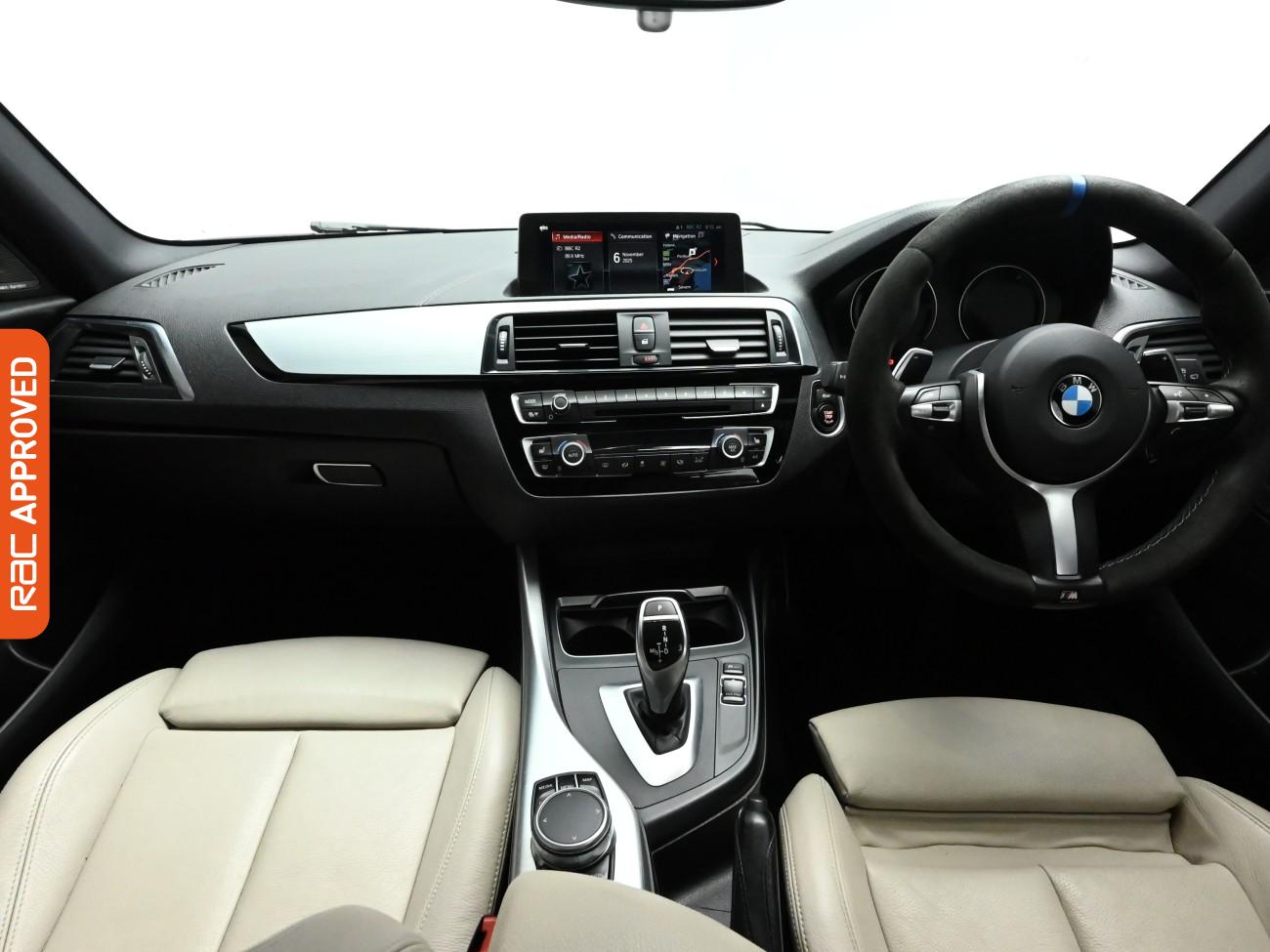 Used BMW 1 Series 2017 for sale - 76411630: Photo 2