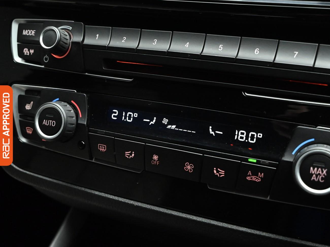 Used BMW 1 Series 2017 for sale - 76411630: Photo 28