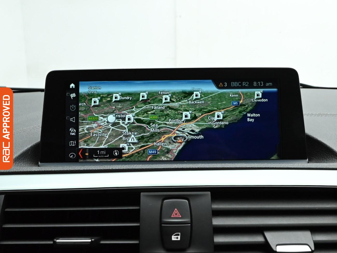 Used BMW 1 Series 2017 for sale - 76411630: Photo 3