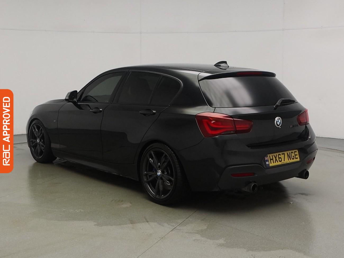 Used BMW 1 Series 2017 for sale - 76411630: Photo 4