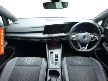 Used Volkswagen Golf 2022 for sale - 73649895: Photo