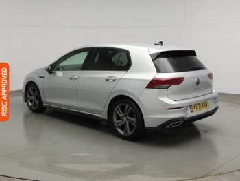 Used Volkswagen Golf 2022 for sale - 73649895: Photo
