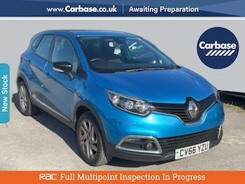 Renault - Captur