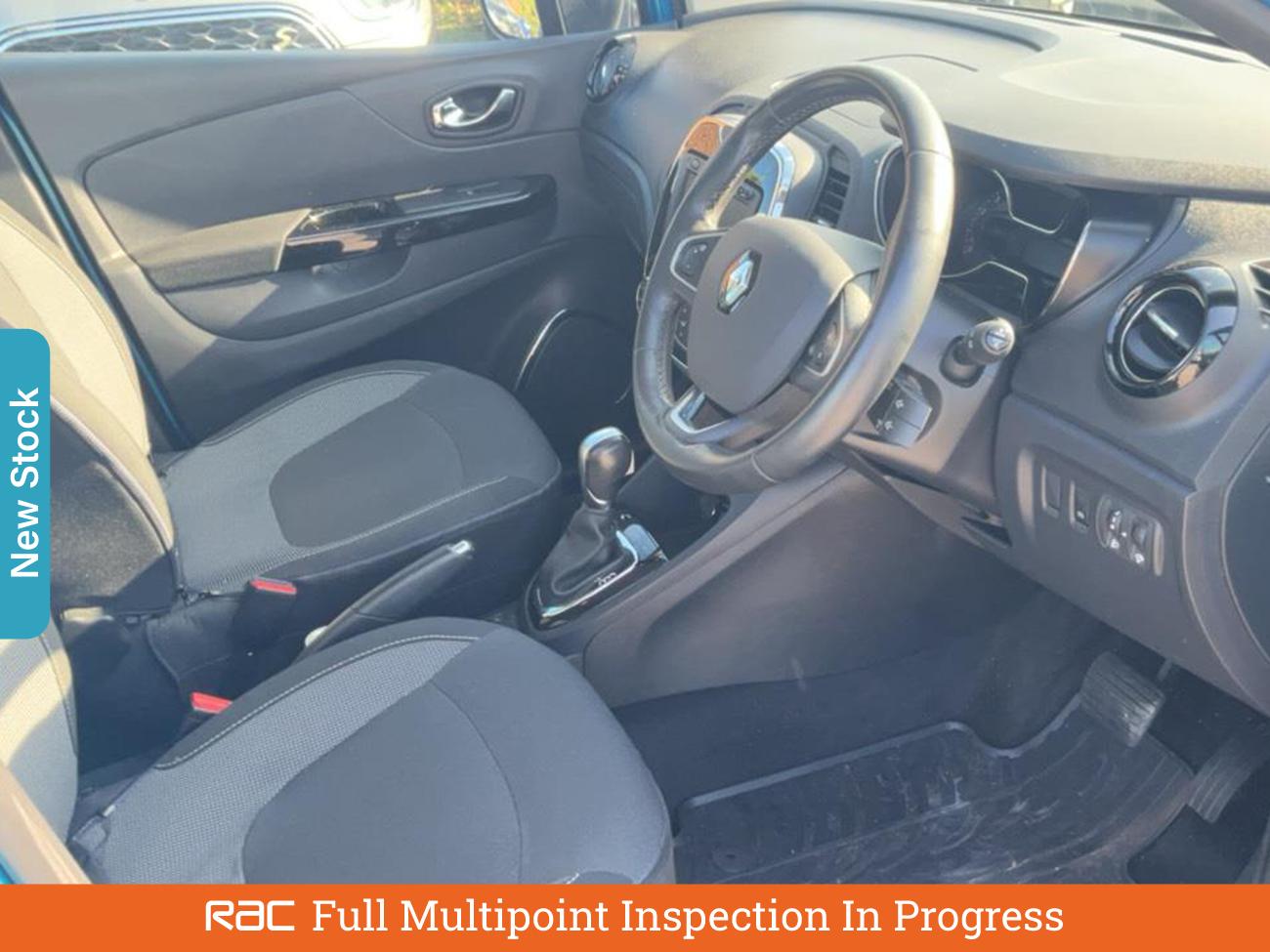 Used Renault Captur 2016 for sale - 76088391: Photo 3