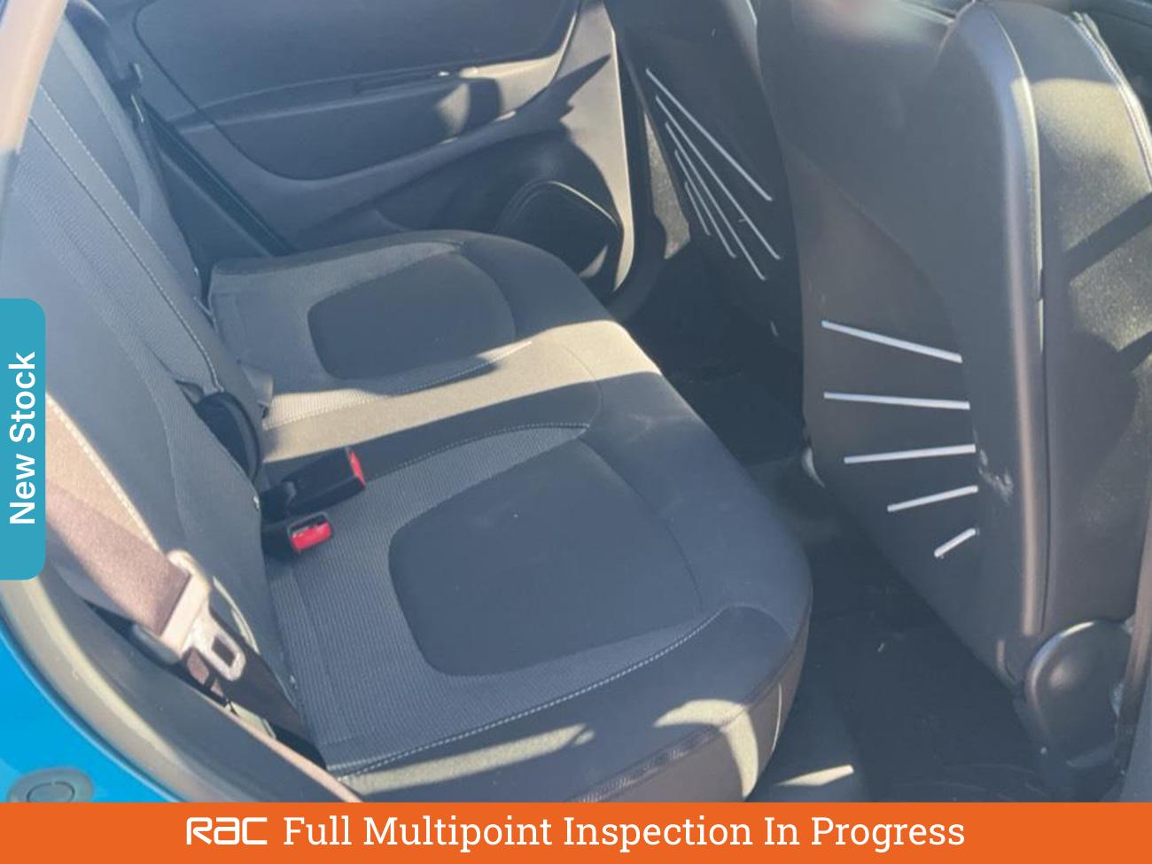 Used Renault Captur 2016 for sale - 76088391: Photo 4