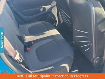 Used Renault Captur 2016 for sale - 76088391: Photo 4