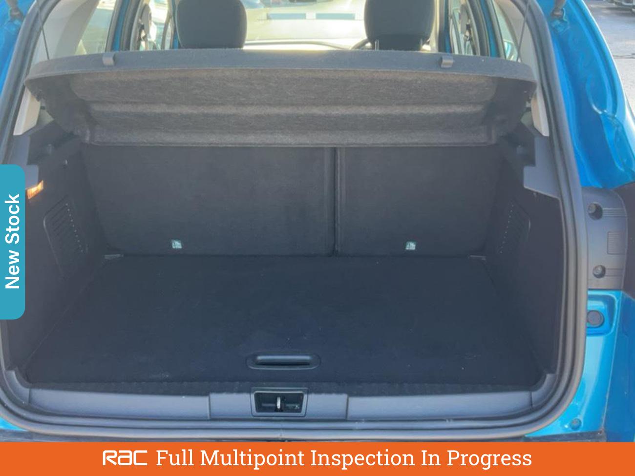 Used Renault Captur 2016 for sale - 76088391: Photo 6