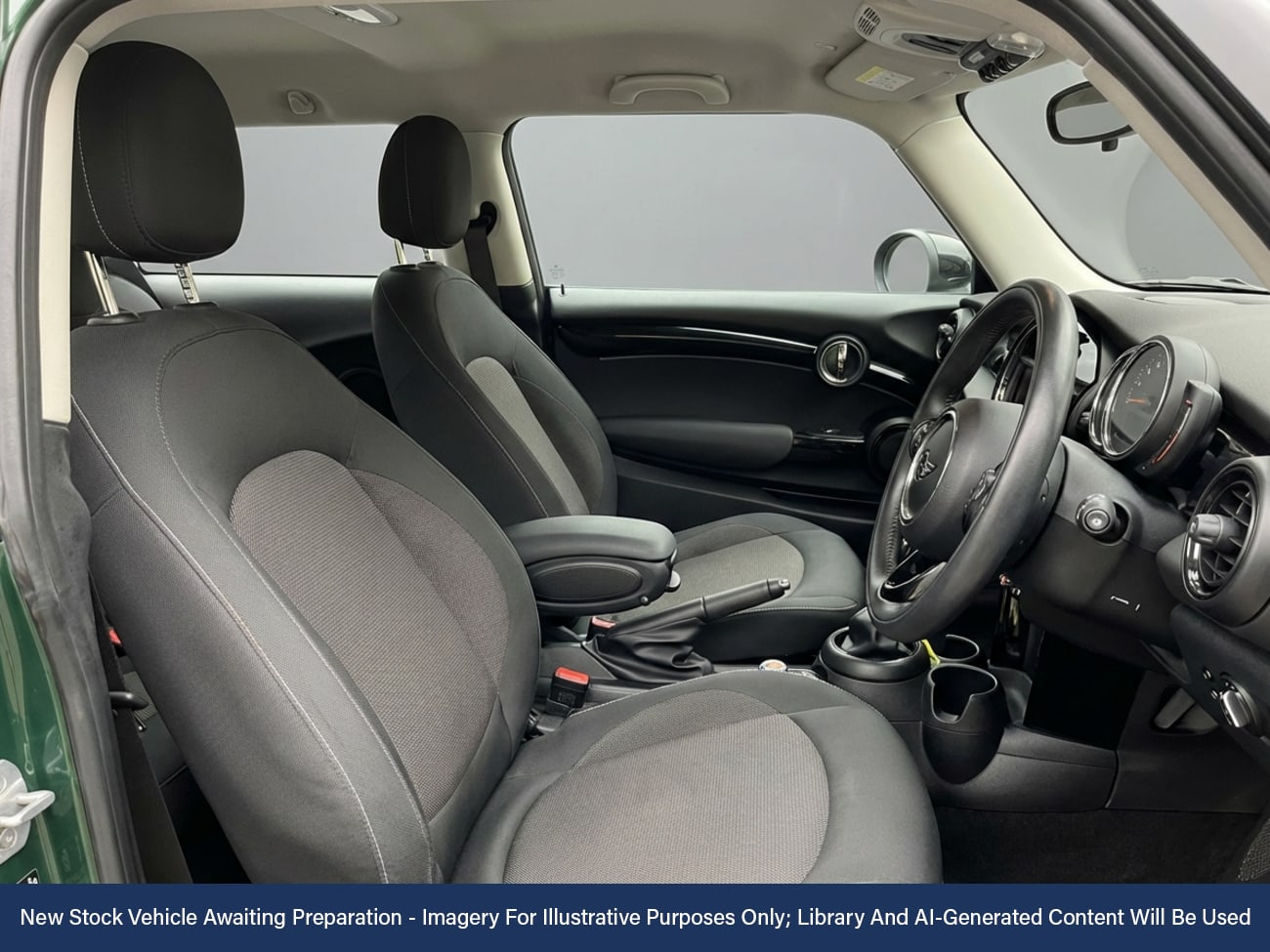 Used MINI Hatch 2021 for sale - 77661597: Photo 3