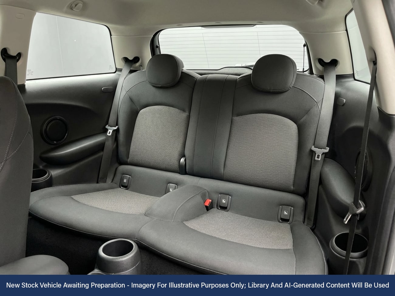 Used MINI Hatch 2021 for sale - 77661597: Photo 4