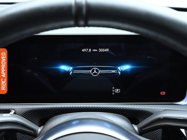 Used Mercedes-Benz A-Class 2019 for sale - 76262683: Photo 11