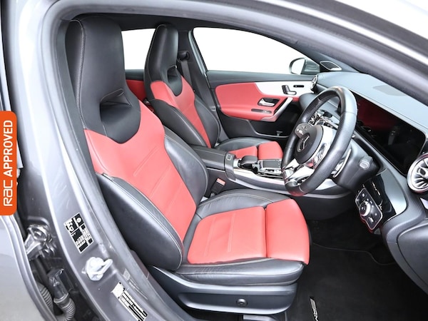 Used Mercedes-Benz A-Class 2019 for sale - 76262683: Photo 12