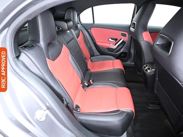 Used Mercedes-Benz A-Class 2019 for sale - 76262683: Photo 13