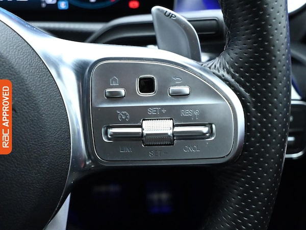 Used Mercedes-Benz A-Class 2019 for sale - 76262683: Photo 23