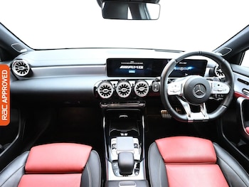 Used Mercedes-Benz A-Class 2019 for sale - 76262683: Photo 2