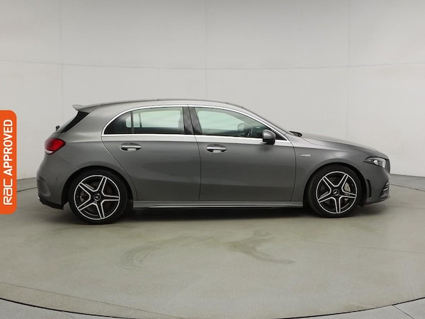 Used Mercedes-Benz A-Class 2019 for sale - 76262683: Photo 6